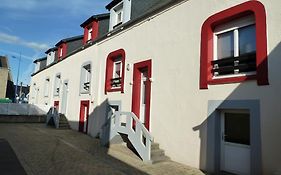 Appartement Fontaine Morgat